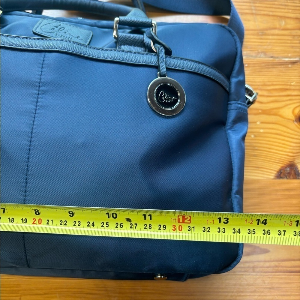 Céline Dion business tote bag - Picture 15 of 16